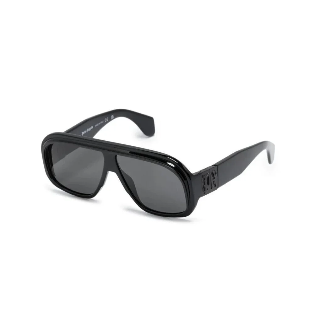 NWT Palm Angels REEDLEY PERI063S24PLA0011207 Sunglasses
